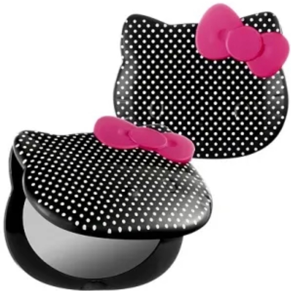 Sephora Hello Kitty, Hello Pretty Compact Mirror,… - image 1
